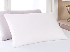 ELICIA LIQUID PROOF PILLOW DRAWSHEET 50x70 cm
