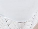 FLORE WATERPROOF BED PROTECTOR - Image 2
