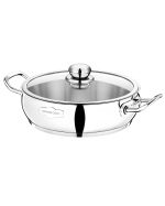 ELLIPSE SHALLOW CASSEROLE - Image 9