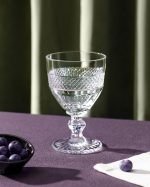 Laurent 4-piece Tall Wine Glass Set