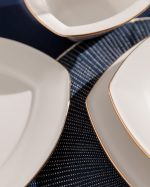 Noya Dinner Set 24 Pcs - Image 4