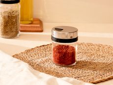 Ella Spice Jar 212 ml
