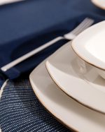 Noya Dinner Set 24 Pcs - Image 3
