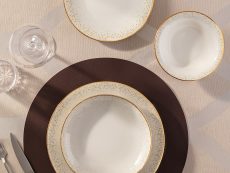 Vial 24 Piece Dinner Set